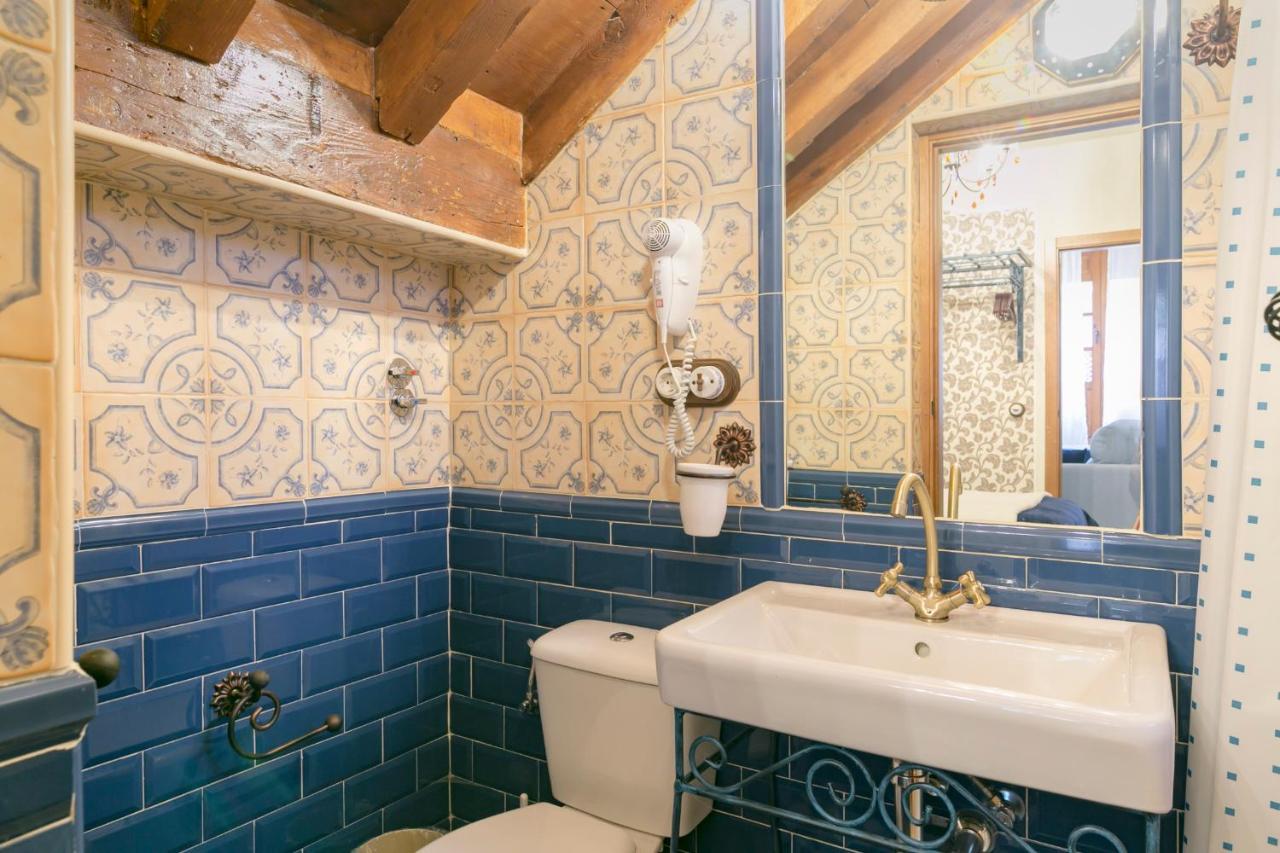 Casa Museo La Merced Málaga Esterno foto