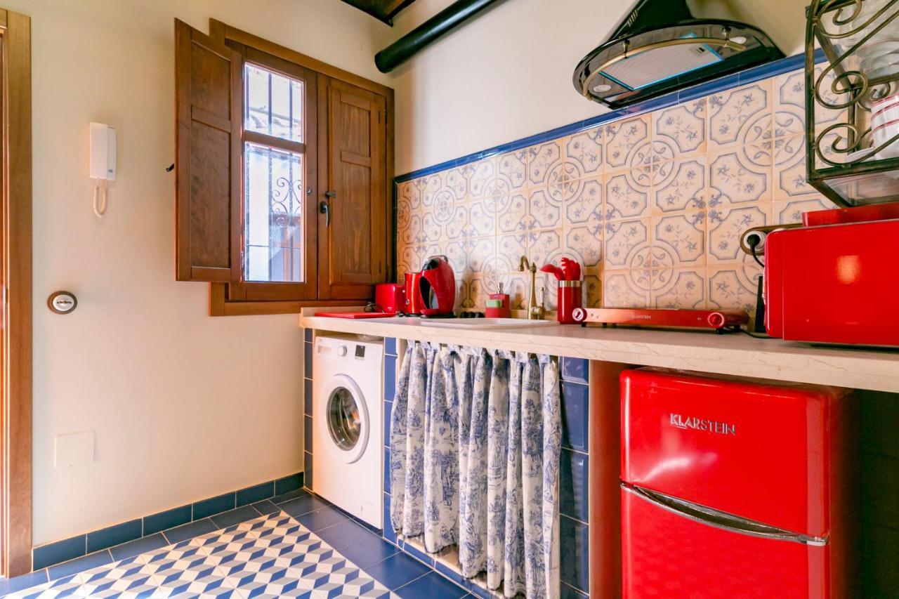 Casa Museo La Merced Málaga Esterno foto