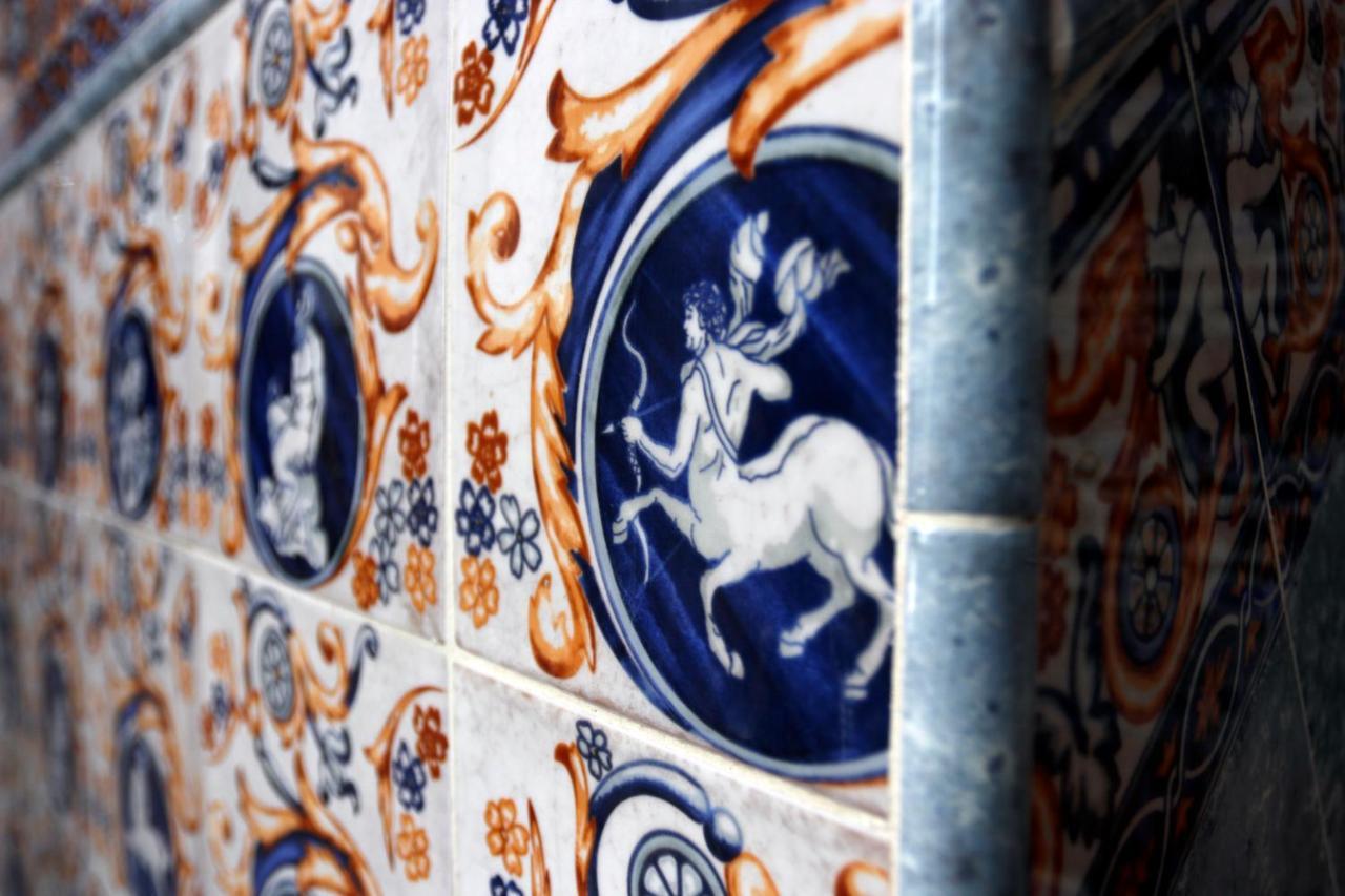 Casa Museo La Merced Málaga Esterno foto