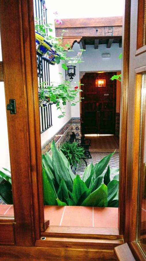 Casa Museo La Merced Málaga Esterno foto