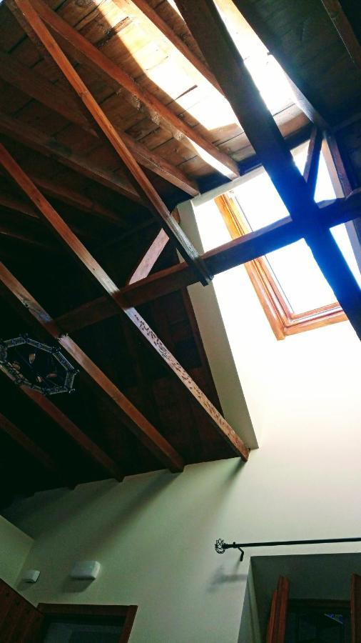Casa Museo La Merced Málaga Esterno foto