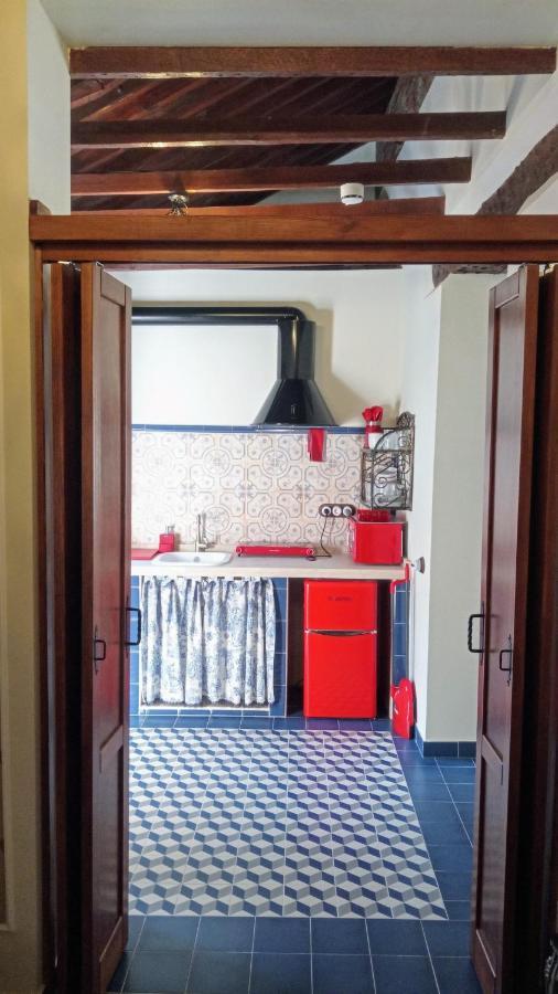 Casa Museo La Merced Málaga Esterno foto