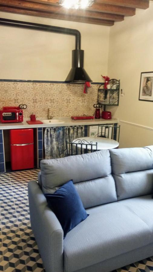 Casa Museo La Merced Málaga Esterno foto
