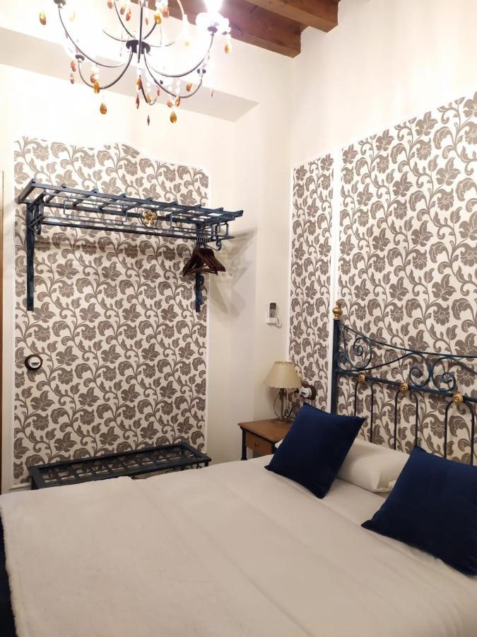 Casa Museo La Merced Málaga Esterno foto