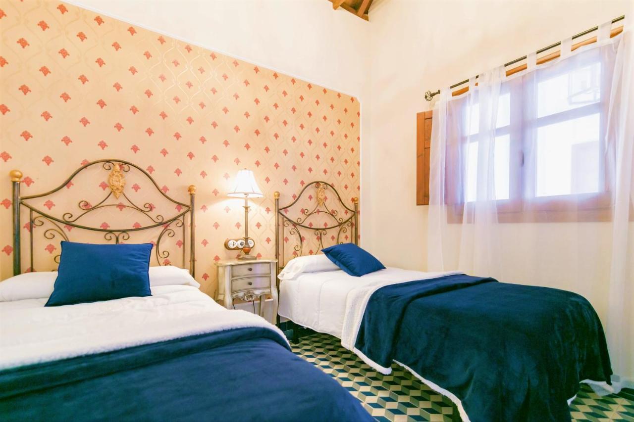 Casa Museo La Merced Málaga Esterno foto