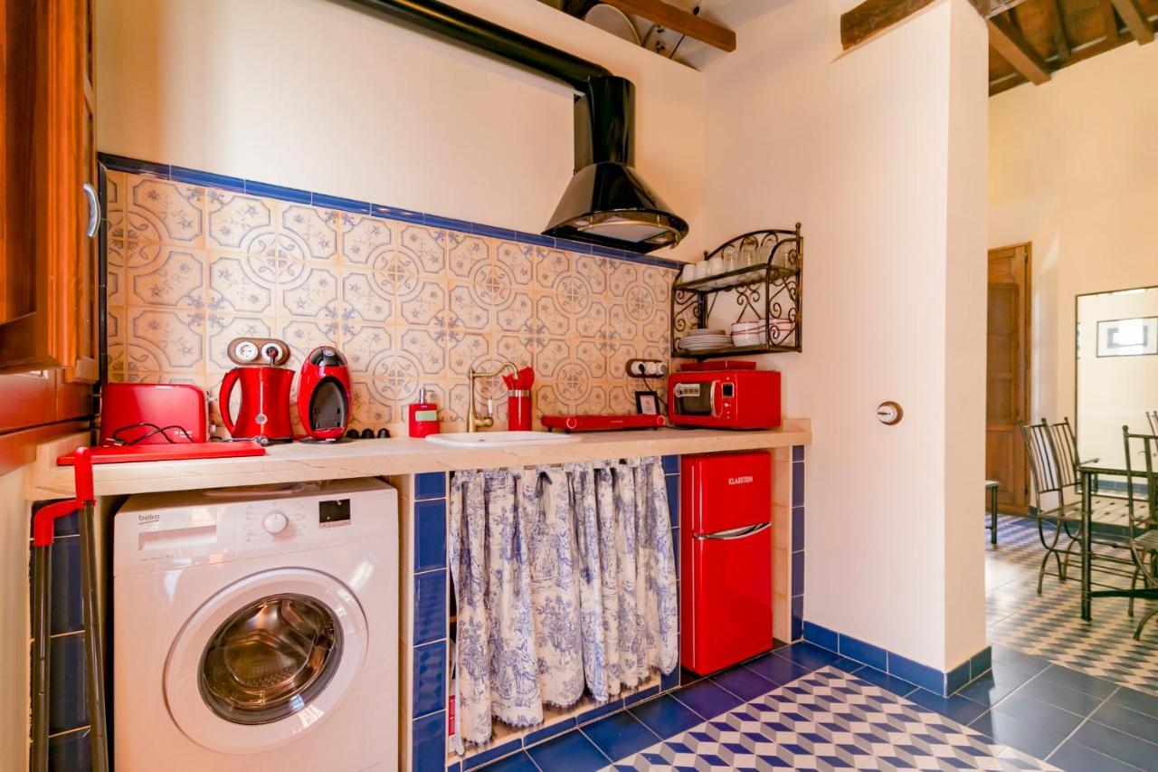 Casa Museo La Merced Málaga Esterno foto
