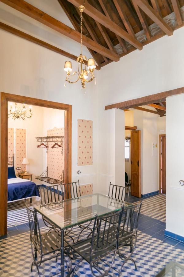 Casa Museo La Merced Málaga Esterno foto