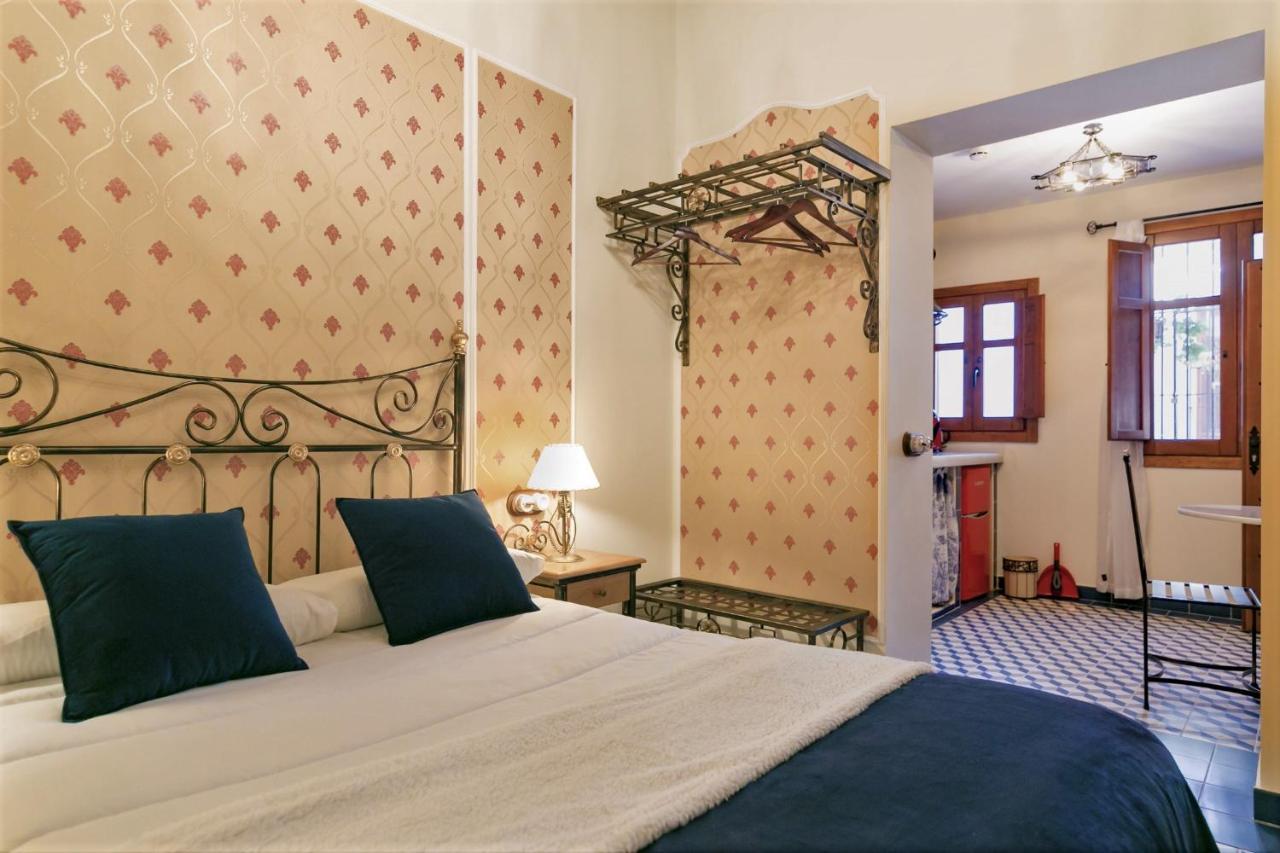 Casa Museo La Merced Málaga Esterno foto