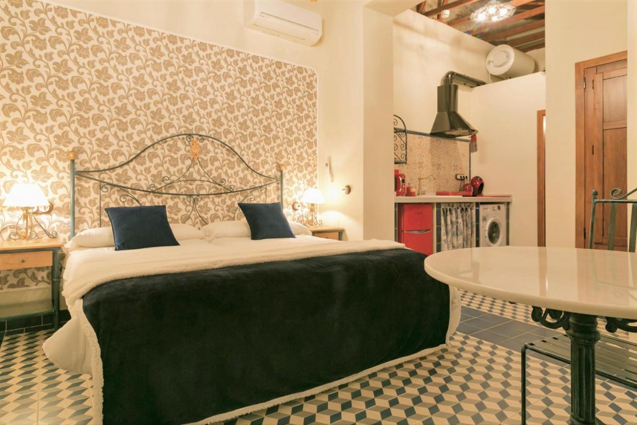 Casa Museo La Merced Málaga Esterno foto