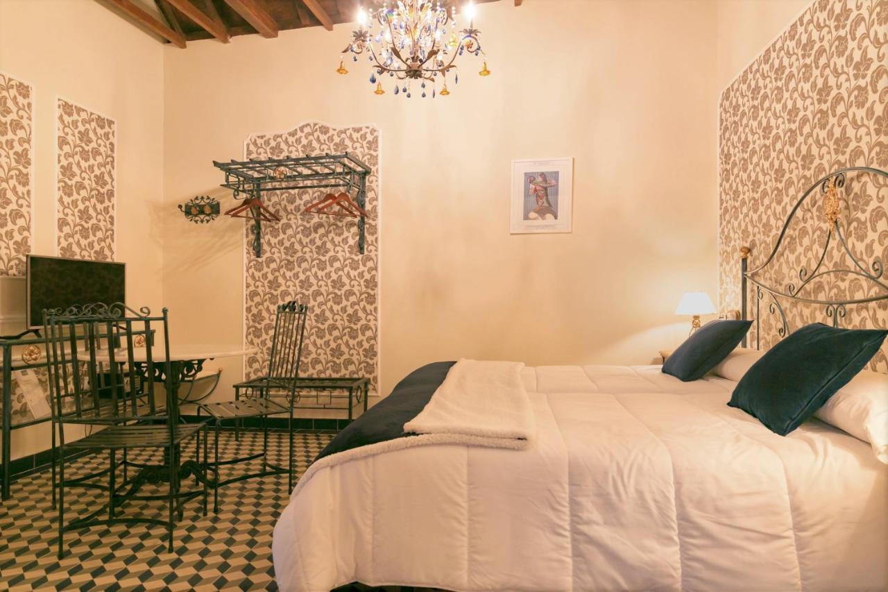 Casa Museo La Merced Málaga Esterno foto