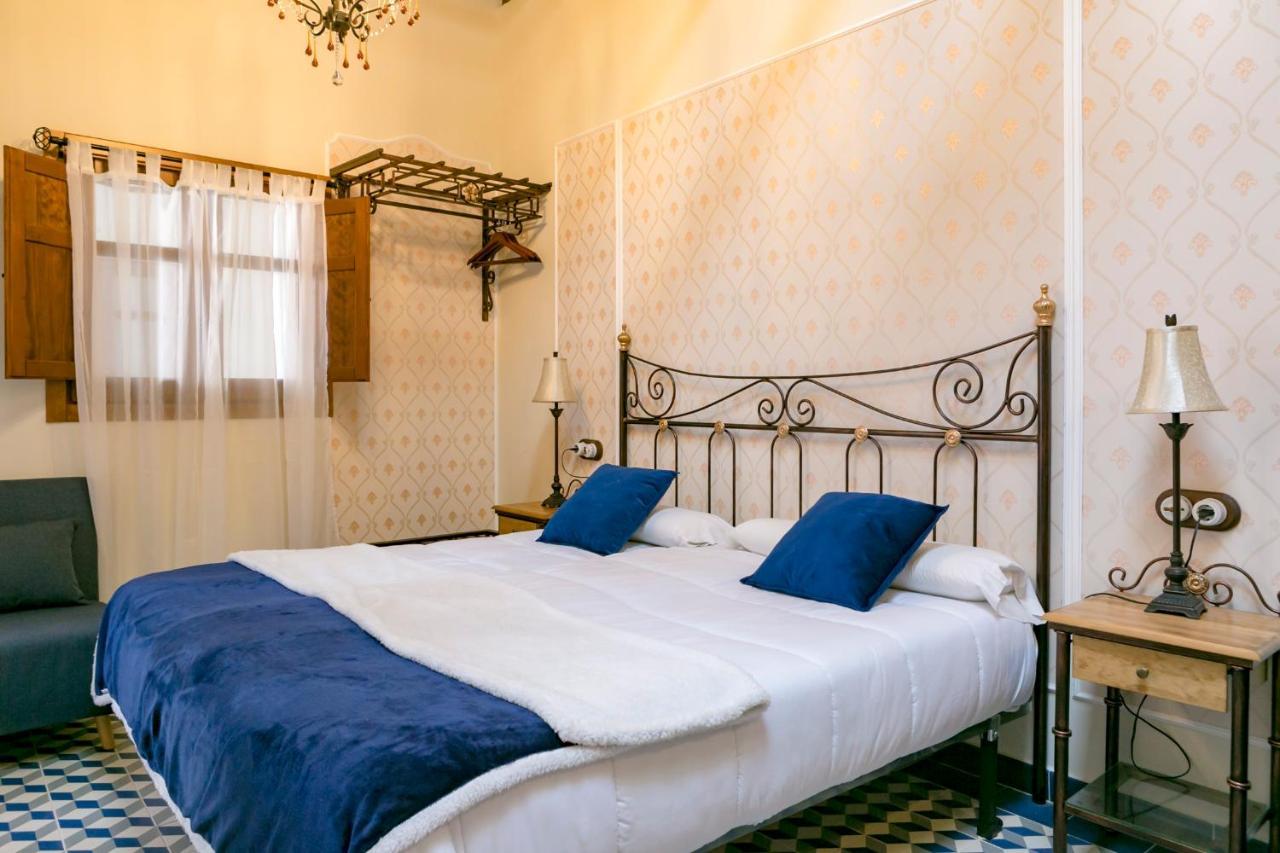 Casa Museo La Merced Málaga Esterno foto