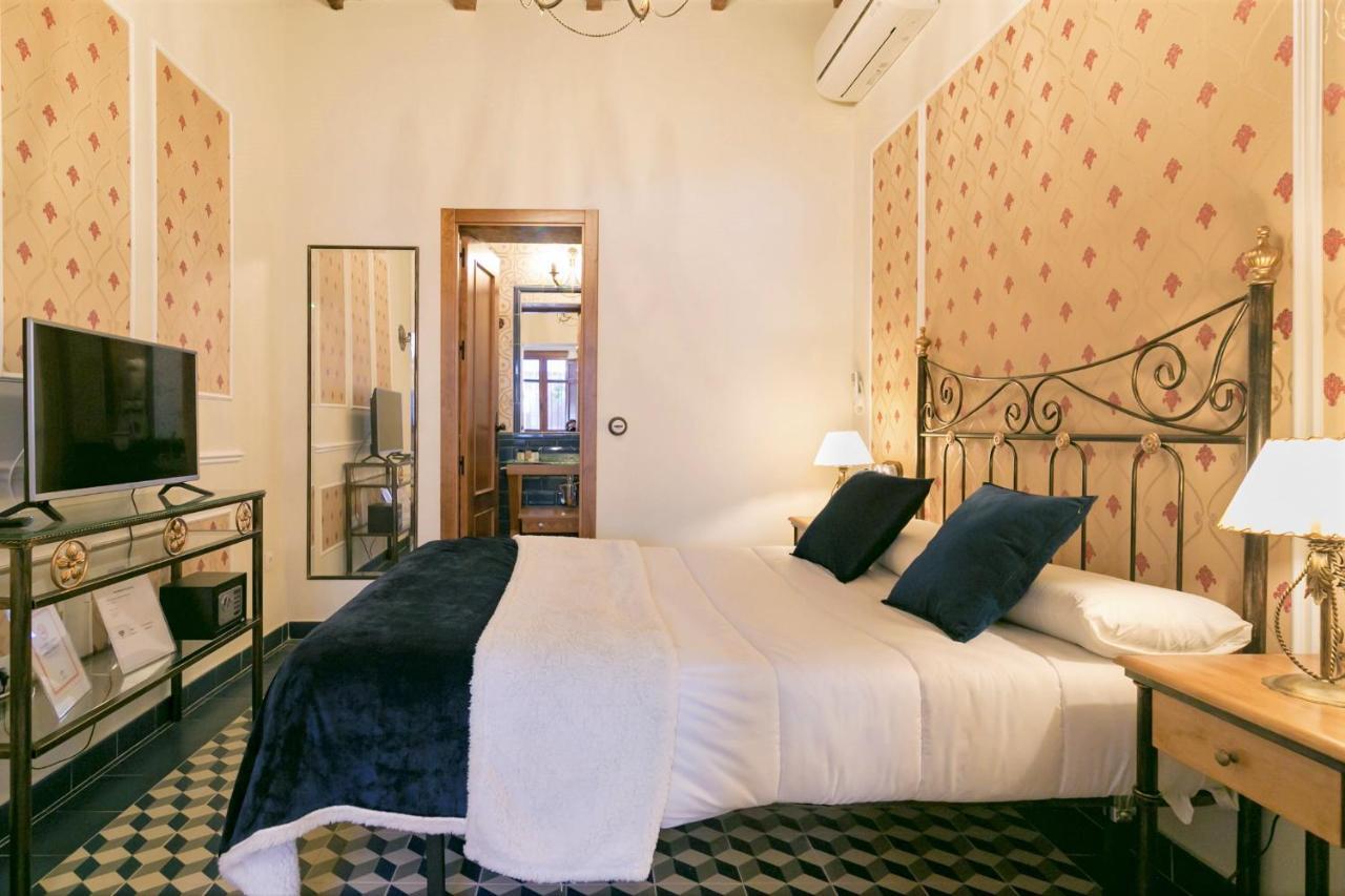 Casa Museo La Merced Málaga Esterno foto