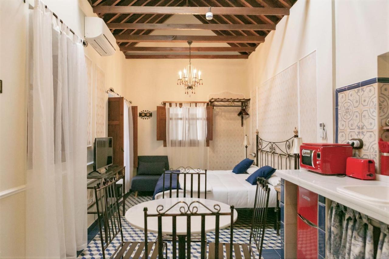 Casa Museo La Merced Málaga Esterno foto